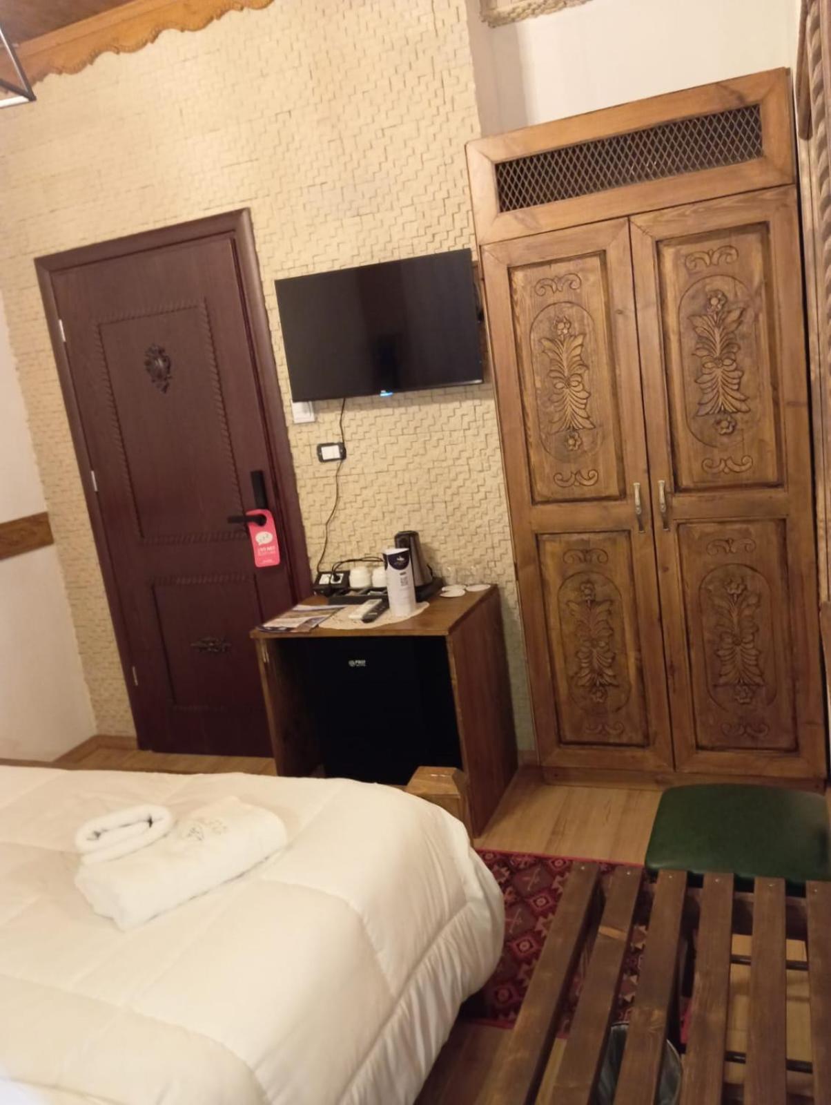 Street Hotel 4*